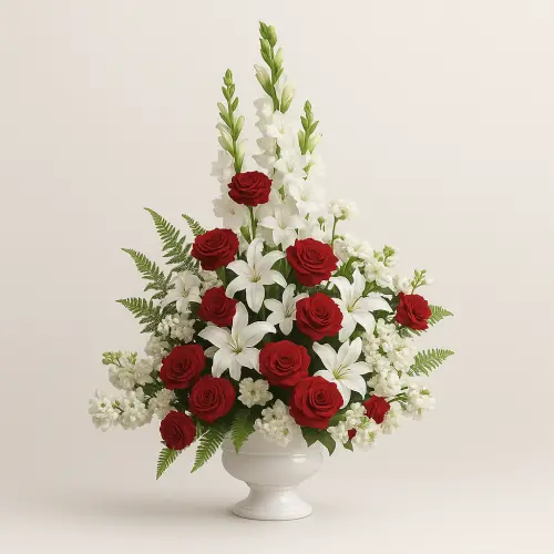 Bunga Meja sudimanik